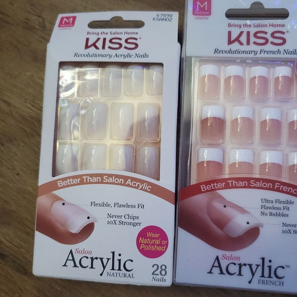 Nails - Picture 7 of 9